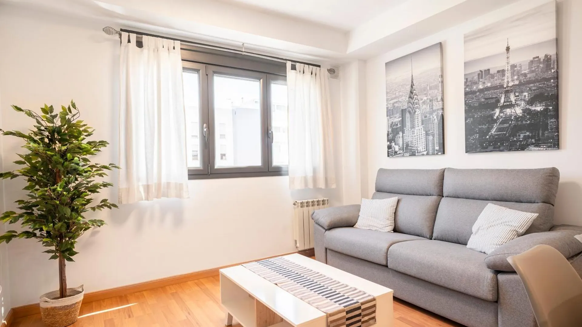 Апартаменты Enjoygranada Emir 3B Y Parking 0*, Гранада Испания
